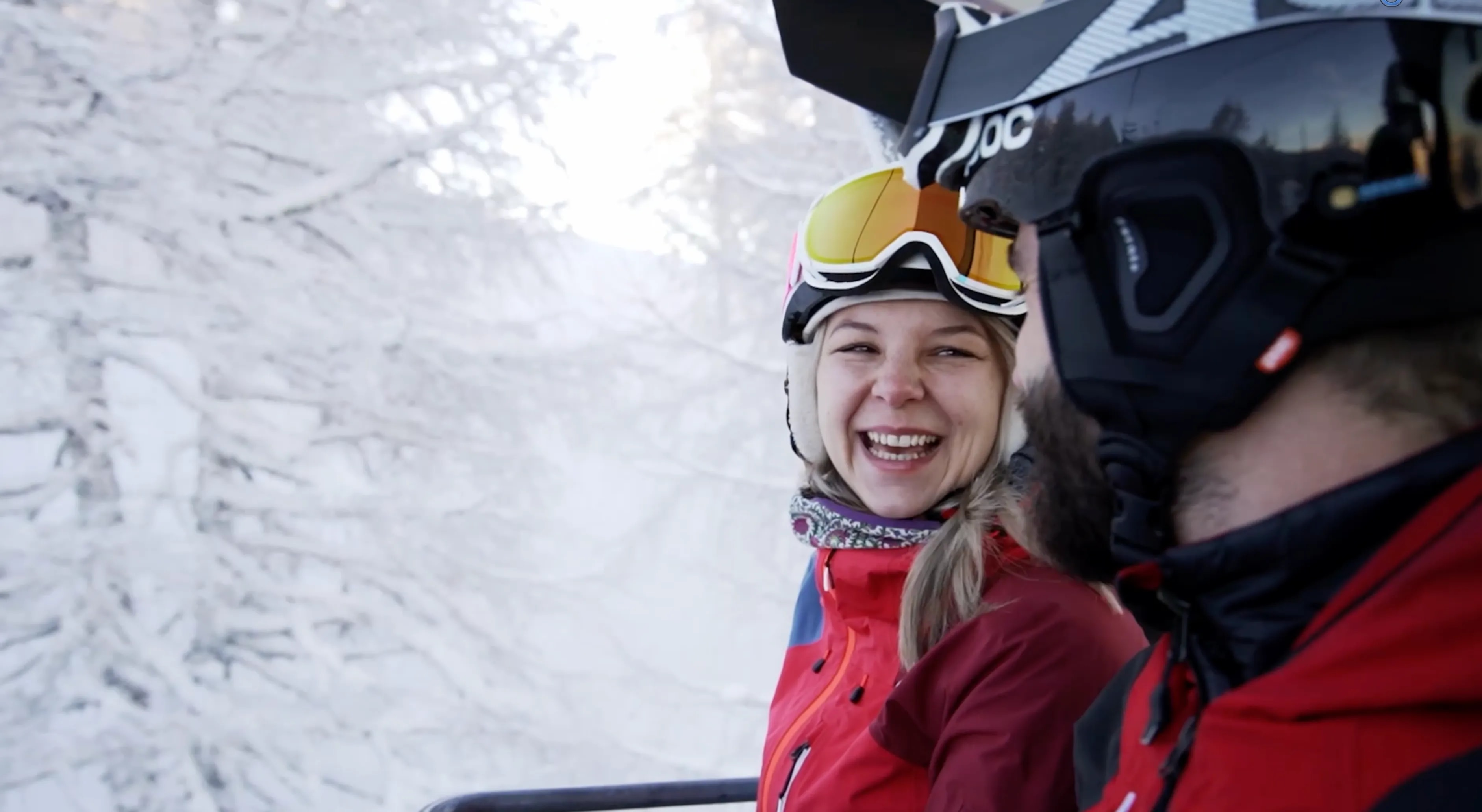 Skifahren auf der Gerlitzen Alpe - Die besten Pisten im Zentrum Kärntens
