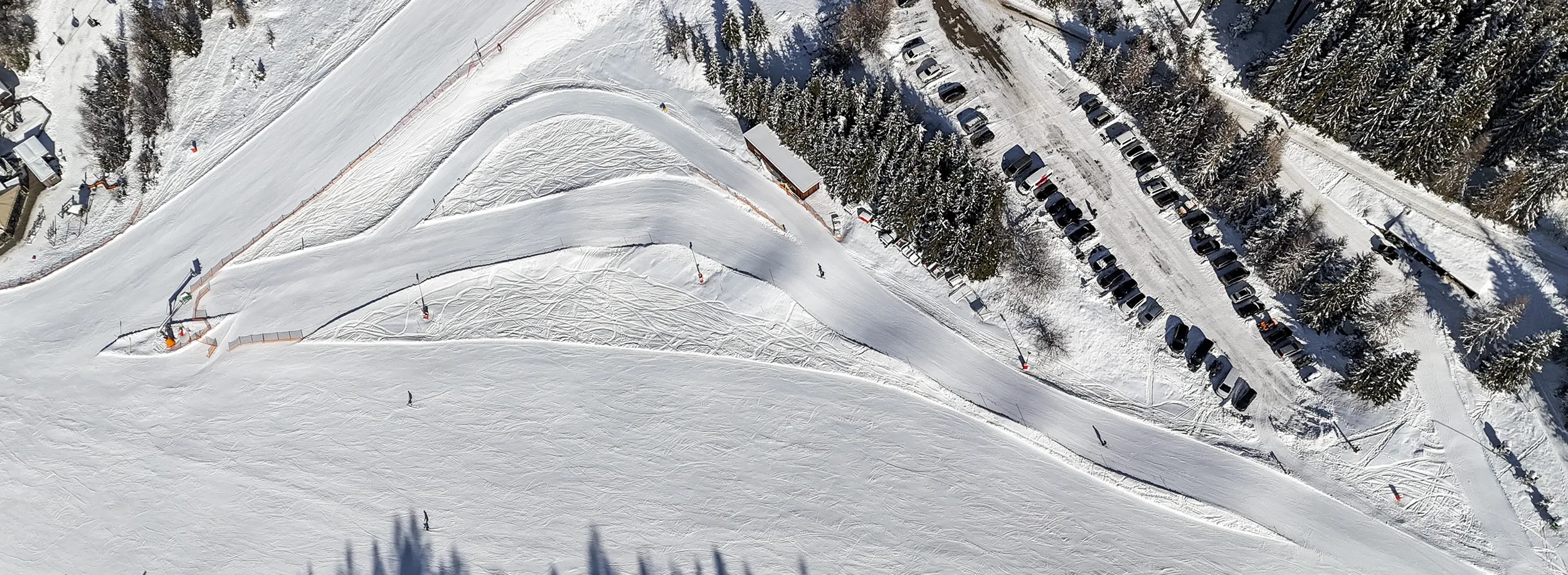 Wellenbahn Gerlitzen